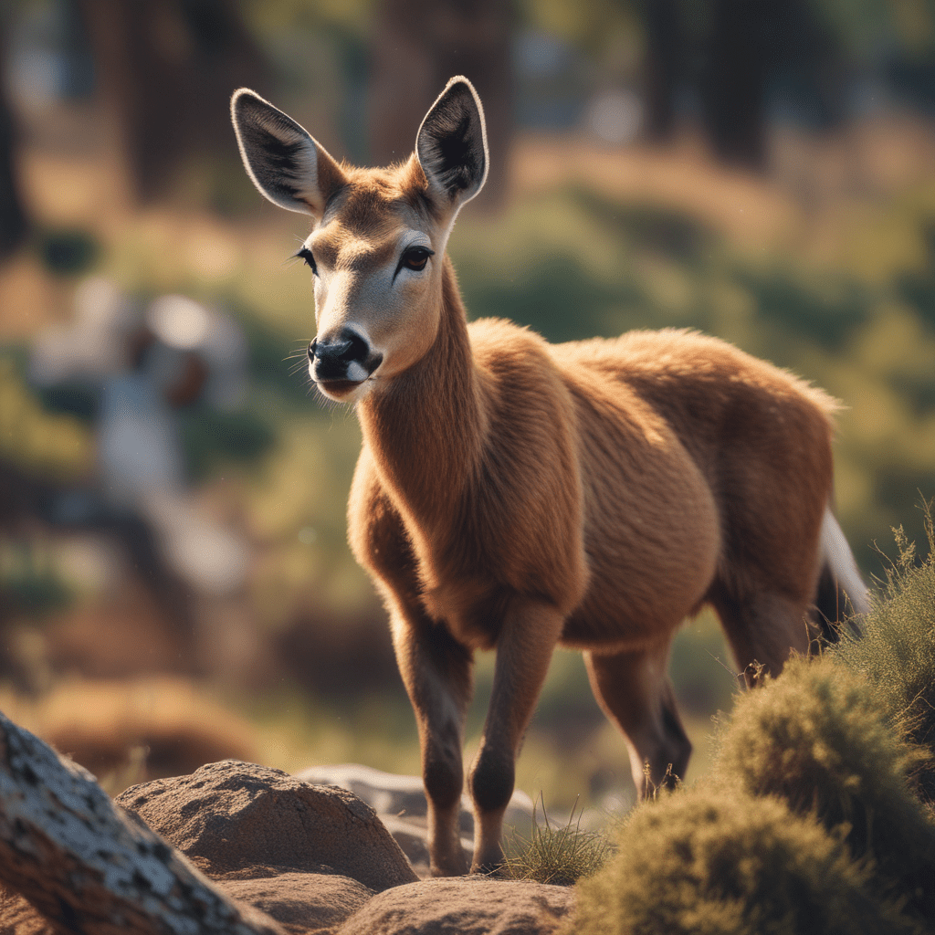 Wildlife Conservation in Argentina