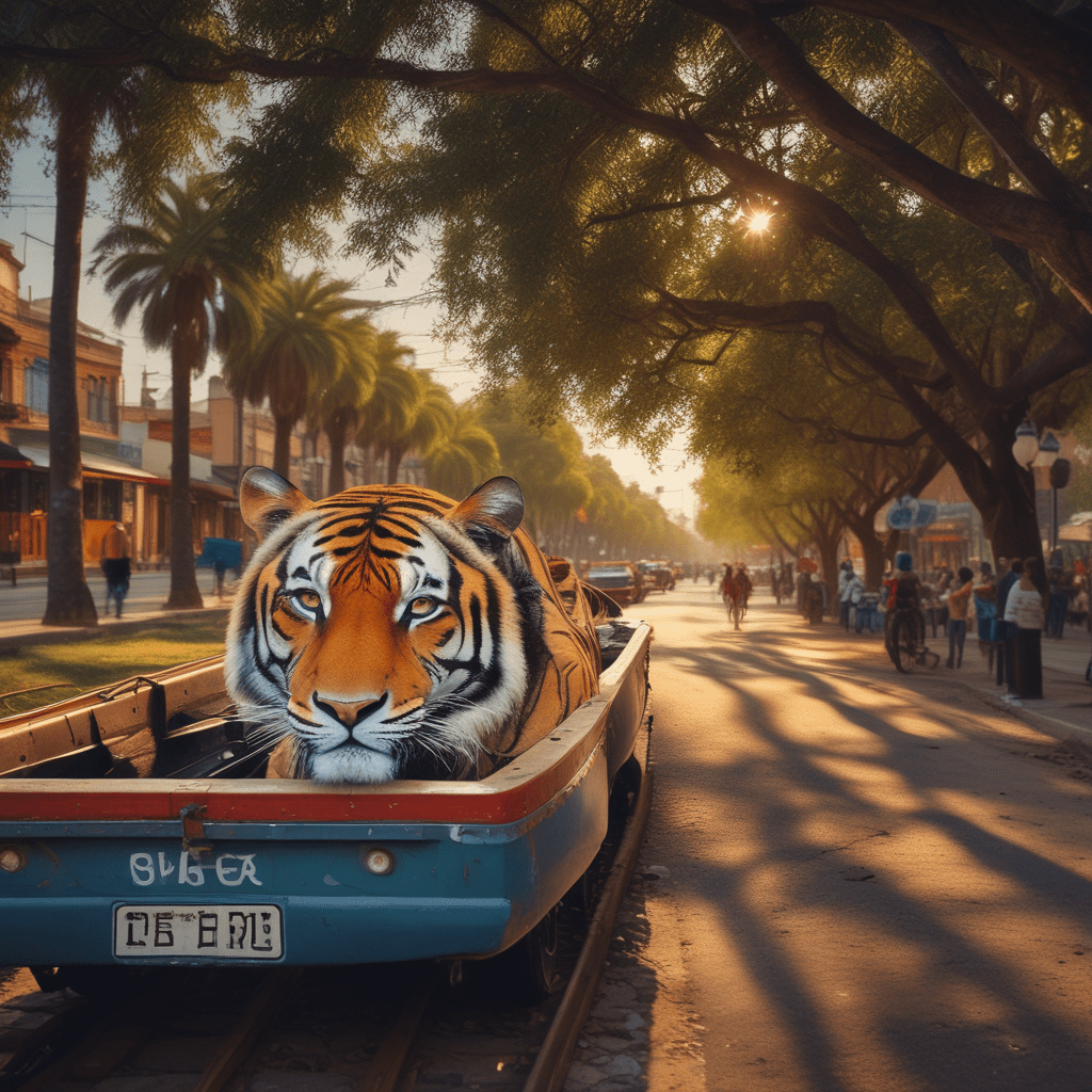 You are currently viewing A Guide to Visiting the Tigre Delta in Buenos Aires, Argentina