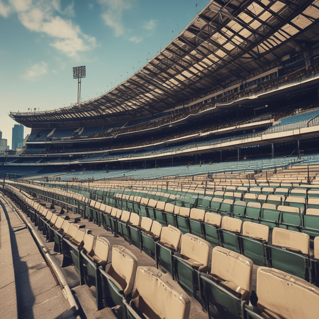 You are currently viewing A Guide to Visiting the La Bombonera Stadium in Buenos Aires, Argentina