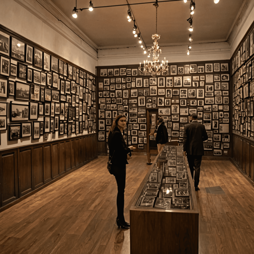 A Guide to Visiting the Museo del Holocausto in Buenos Aires, Argentina