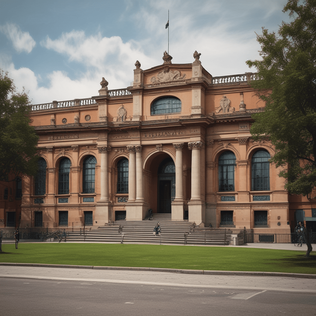 Read more about the article A Guide to Visiting the Museo de la Pasión Boquense in Buenos Aires, Argentina