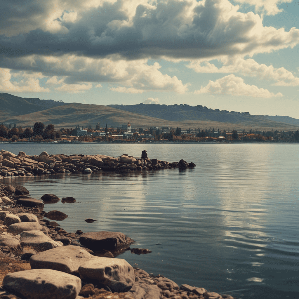 Read more about the article Exploring Lake Sevan: Armenia’s Jewel
