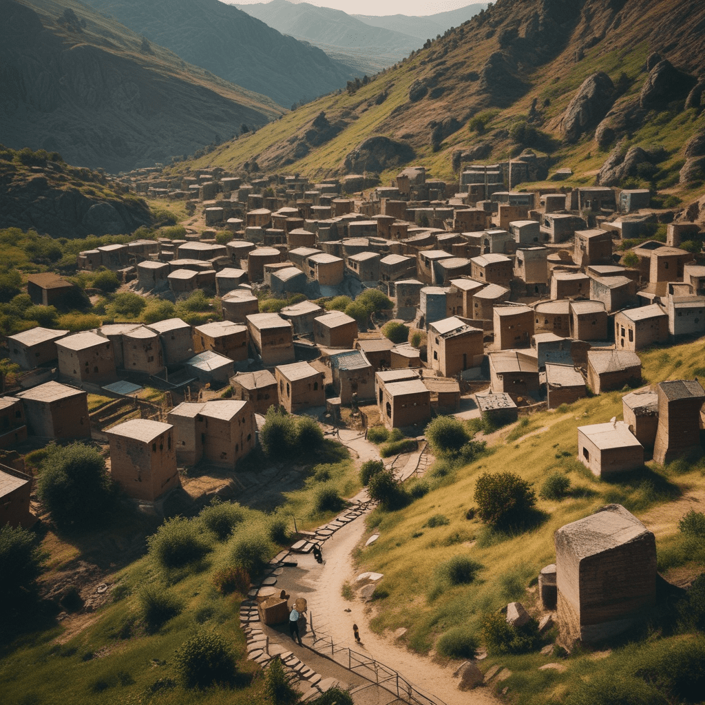 Read more about the article Off-the-Beaten-Path Experiences in Armenia