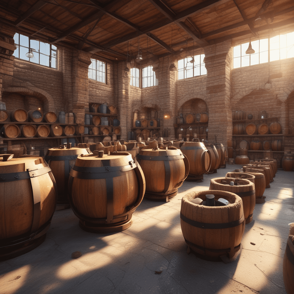 You are currently viewing Armenian Traditional Winemaking Workshops