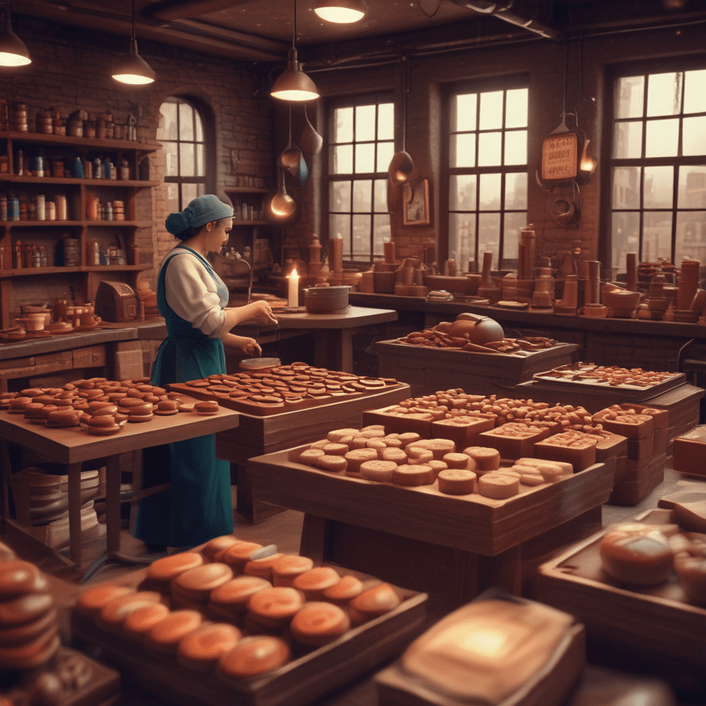 Armenian Traditional Chocolate Making Workshops