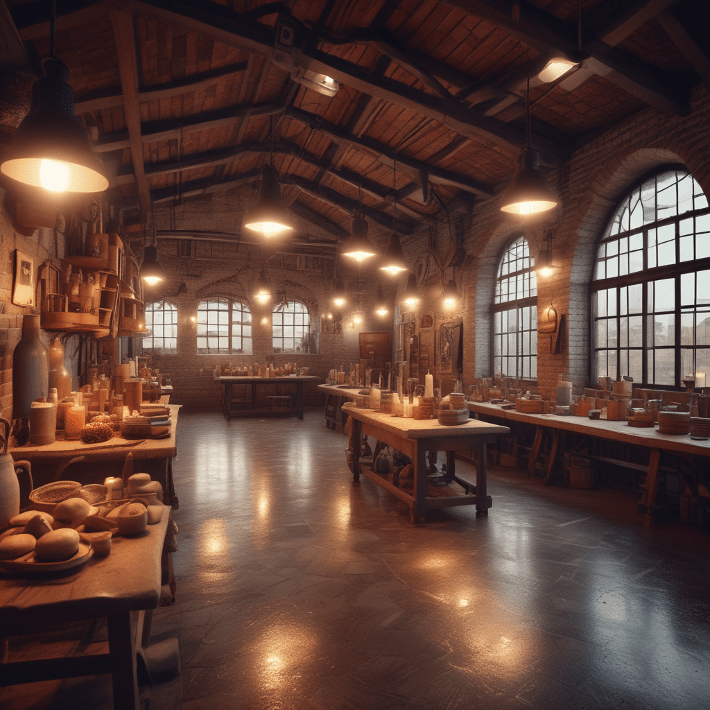 Read more about the article Armenian Traditional Curing Workshops