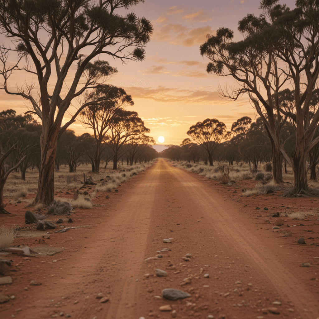 Exploring the Outback: A Guide to Australia’s Remote Landscapes