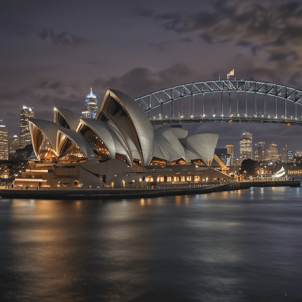 You are currently viewing Sydney’s Hidden Gems: Beyond the Opera House