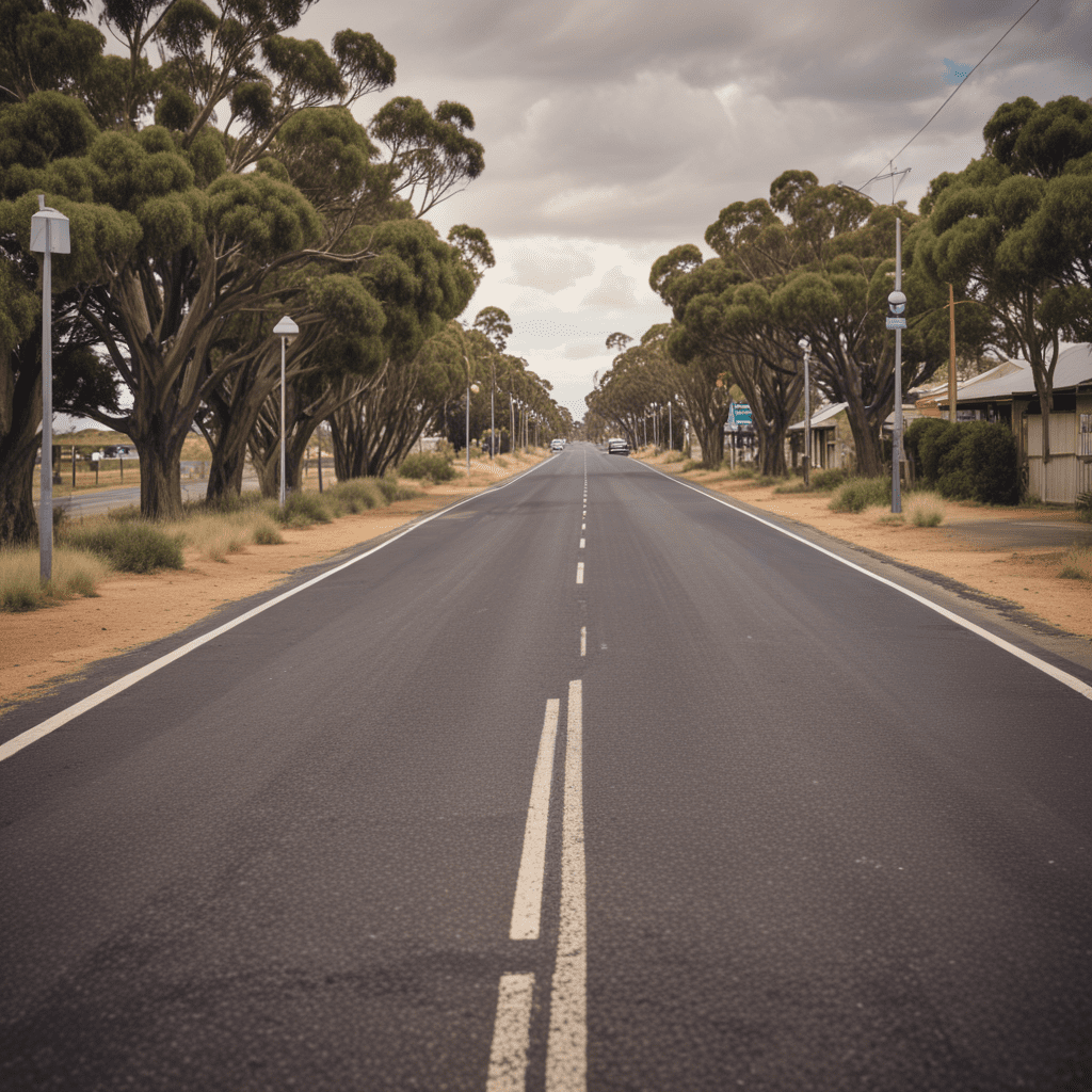 You are currently viewing Road Less Traveled: Offbeat Destinations in Australia