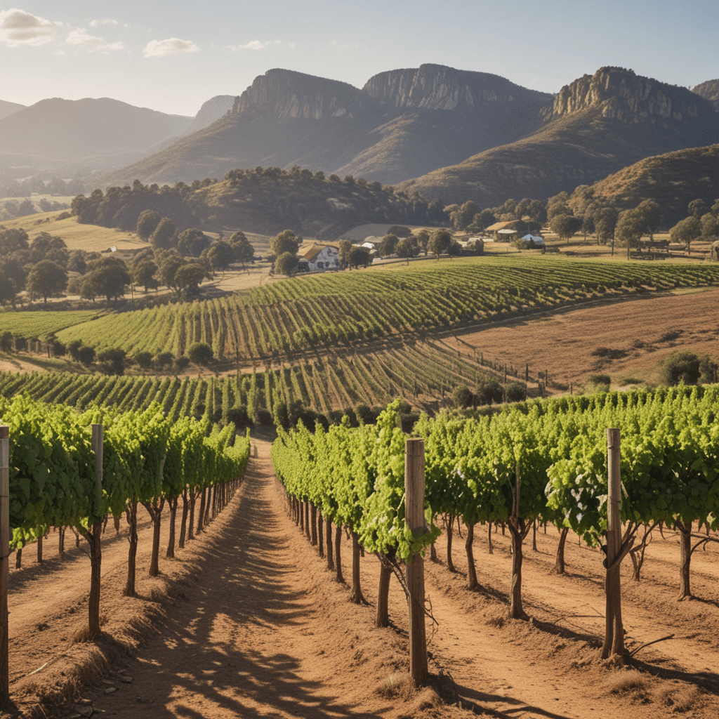 Read more about the article From Vineyards to Valleys: Exploring Hunter Valley