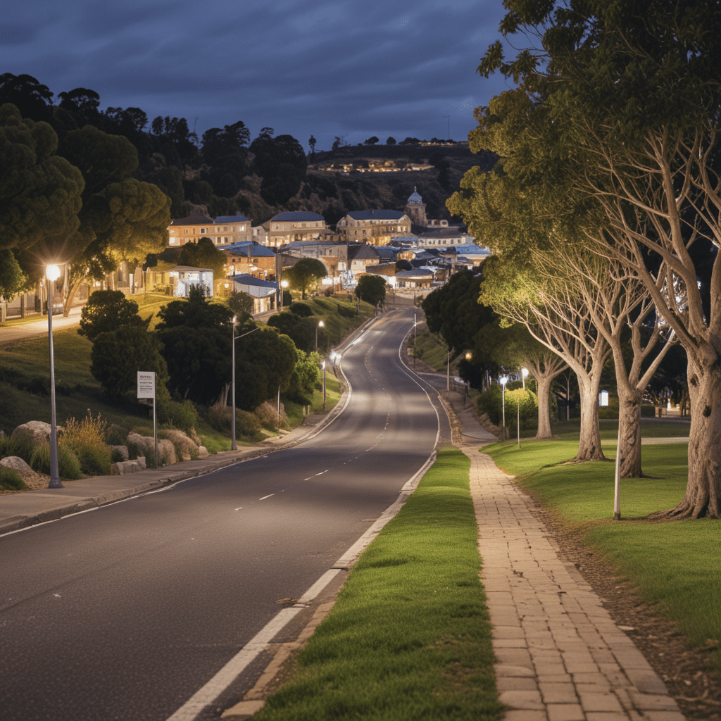 Read more about the article Unwinding in the Tranquil Beauty of Mount Gambier