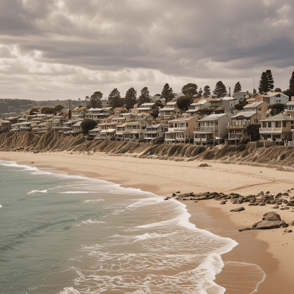 Read more about the article Discovering the Quaint Beachside Towns of the Fleurieu Peninsula