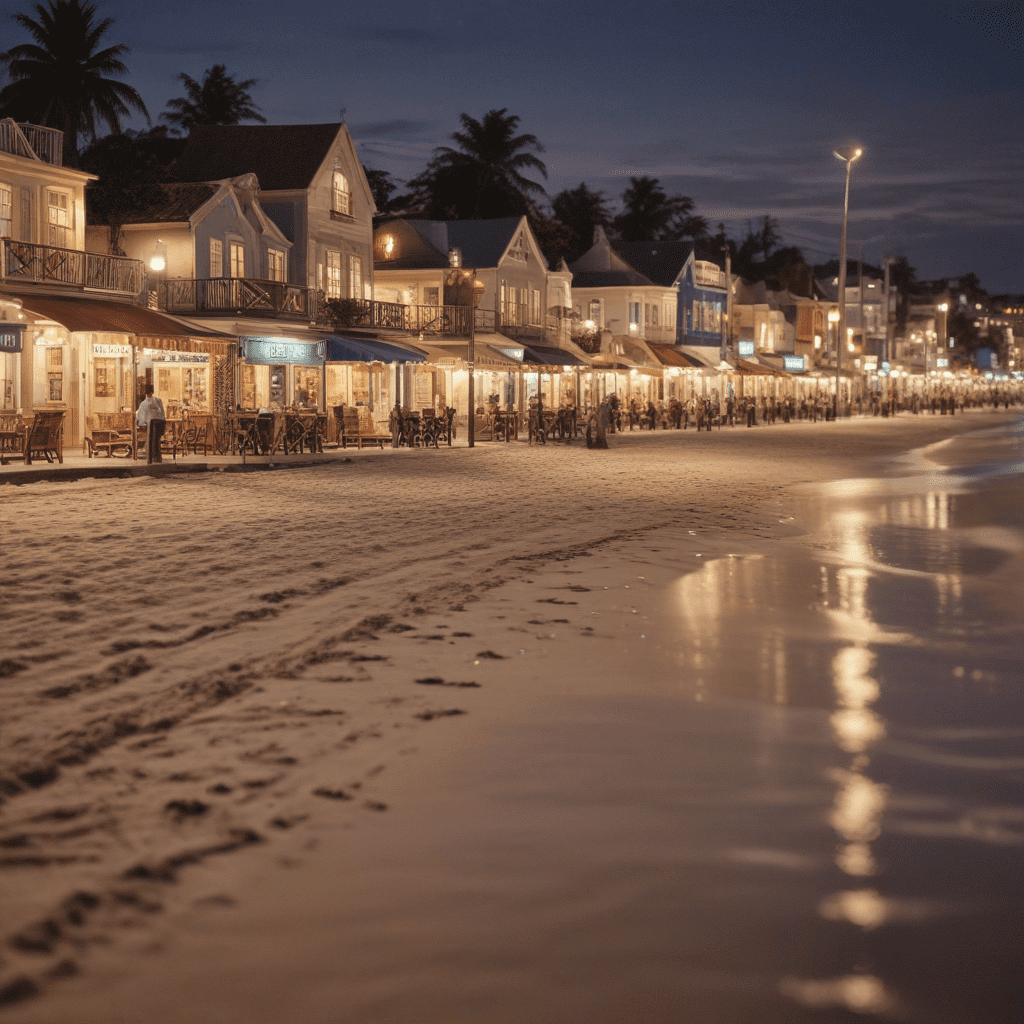 Discovering the Quaint Beachside Towns of Yalata