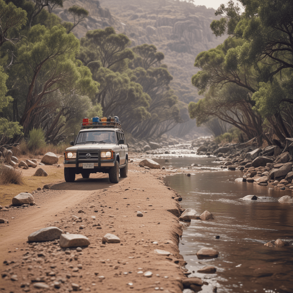 Read more about the article Adventure Activities in the Fitzgerald River National Park