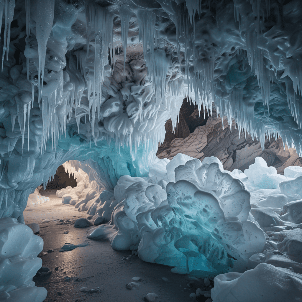 You are currently viewing The Stunning Beauty of Eisriesenwelt Ice Cave