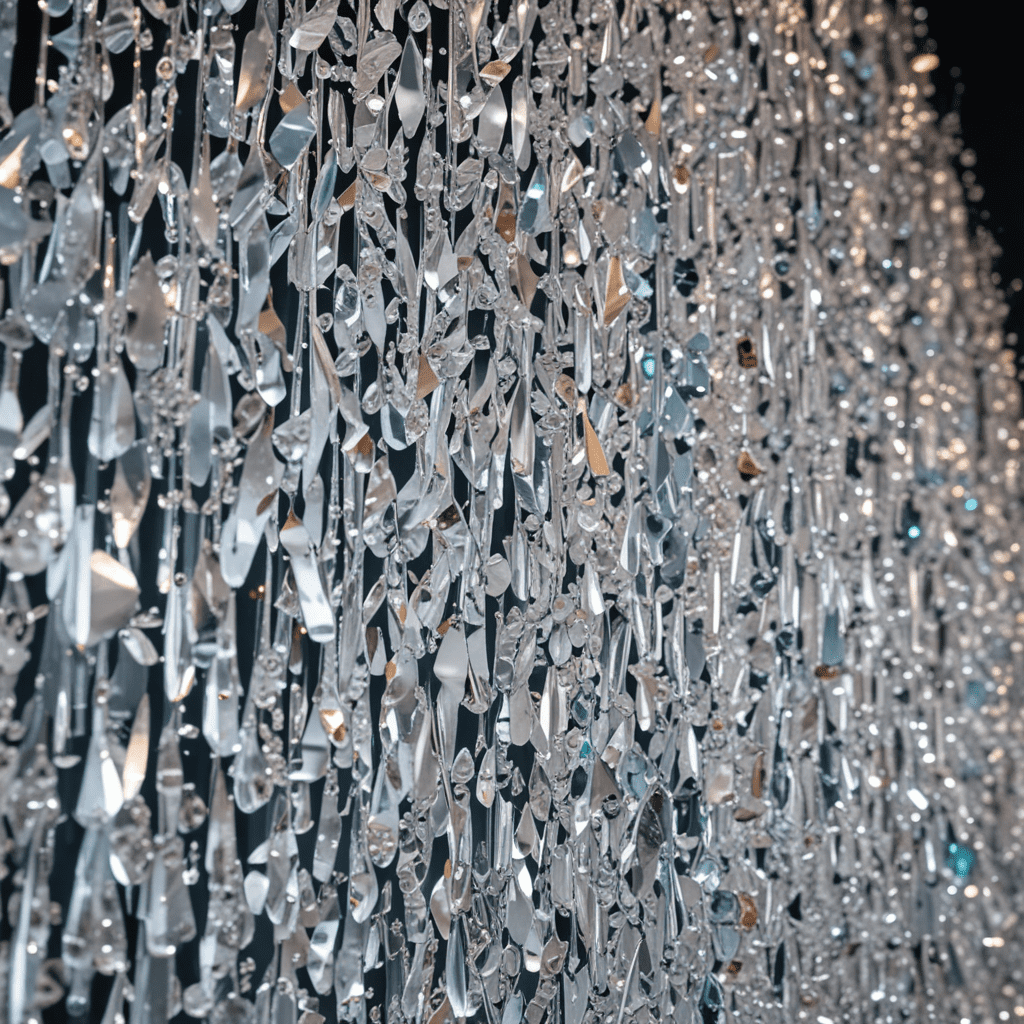 Read more about the article Visiting the Swarovski Crystal Museum in Innsbruck