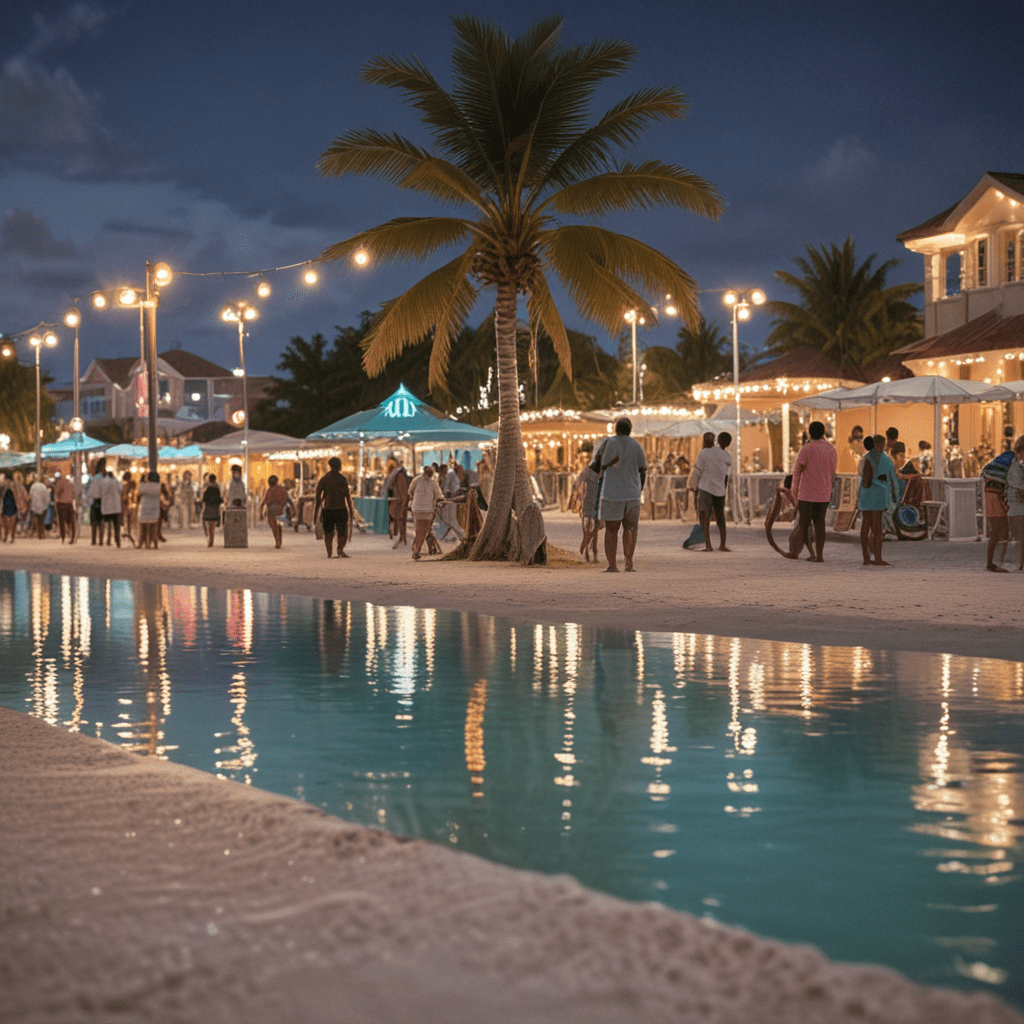 You are currently viewing Family-Friendly Activities in the Bahamas