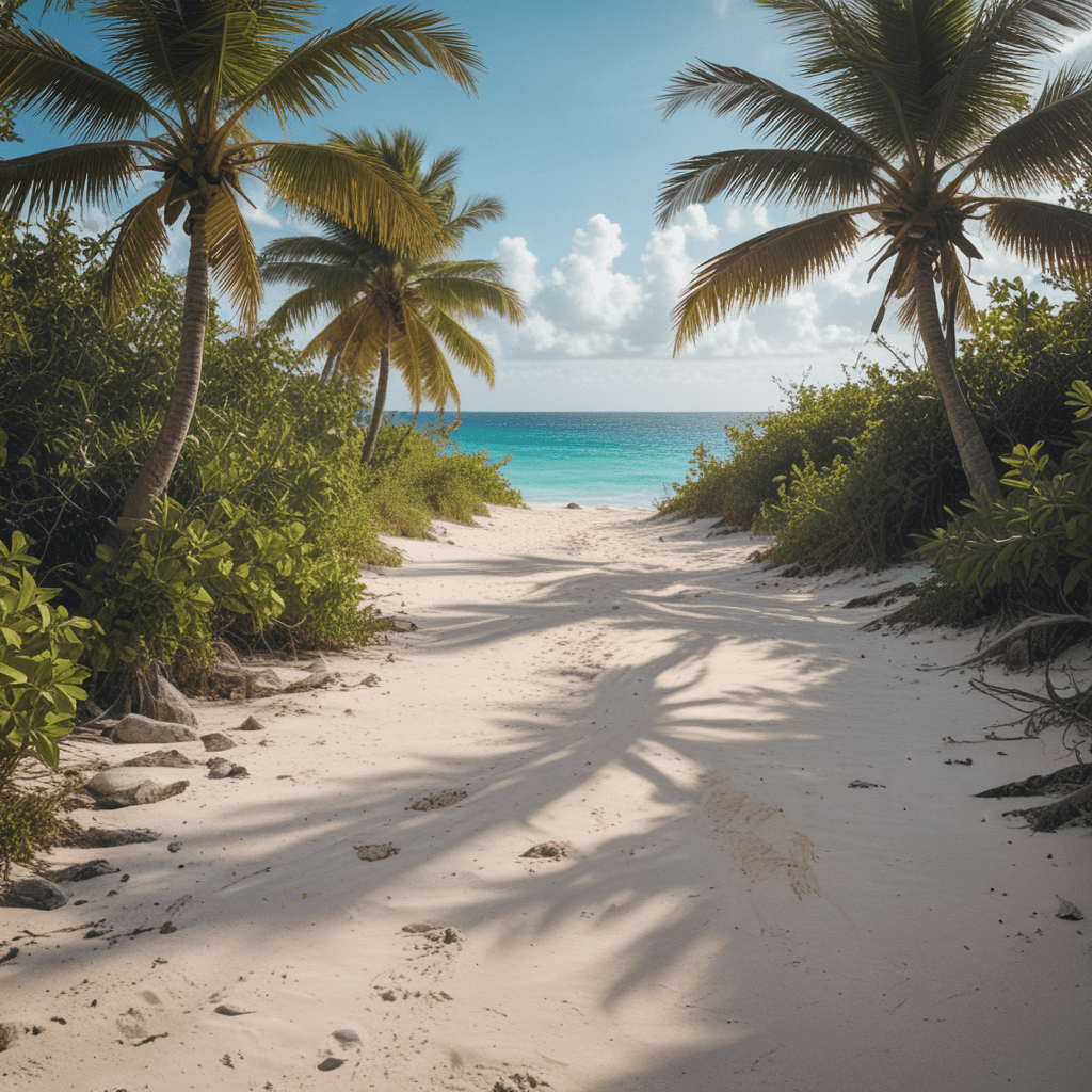 You are currently viewing The Bahamas: A Paradise for Hiking Enthusiasts