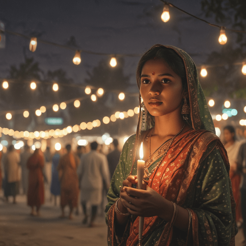 Traditional Folklore of Bangladesh