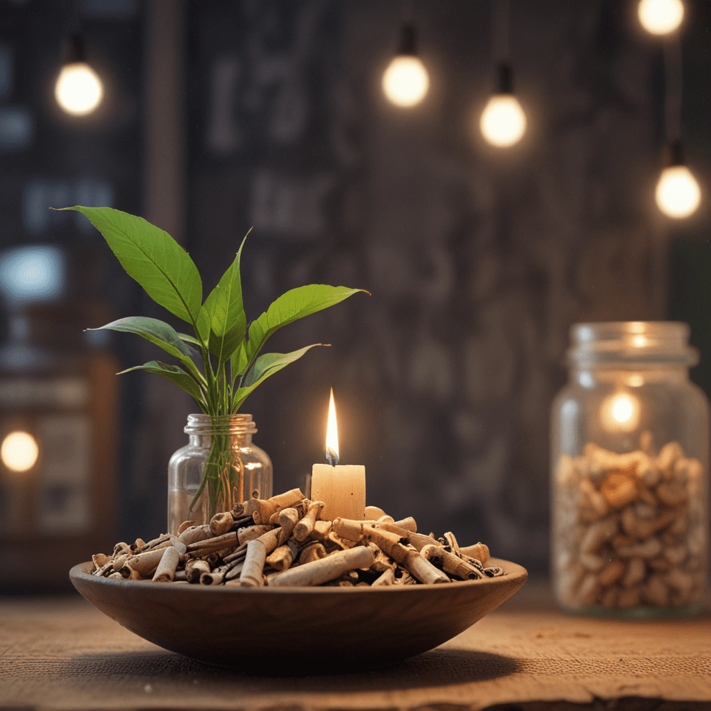 The Influence of Traditional Medicine in Bangladesh