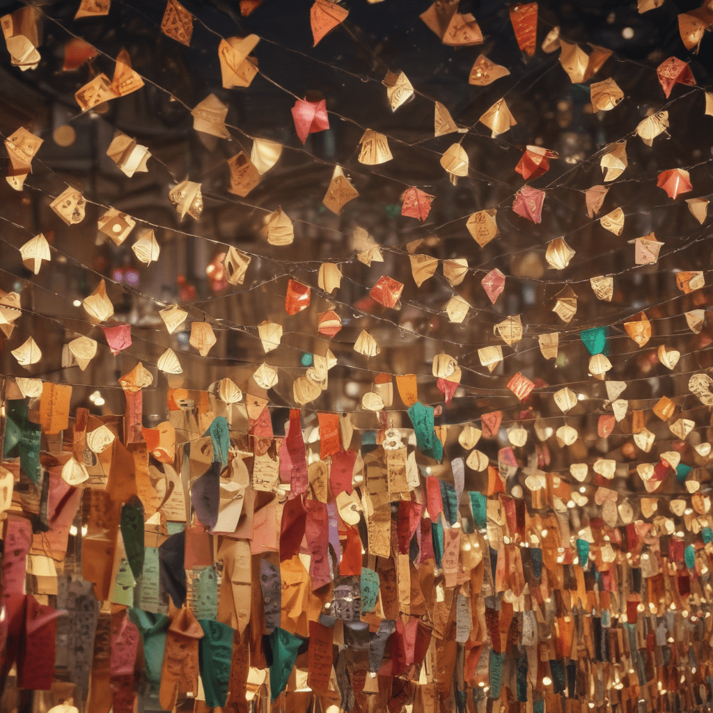 Traditional Paper Crafts in Bangladesh