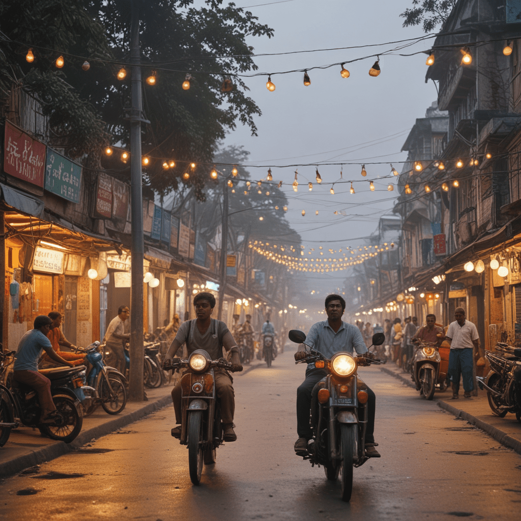 Discovering the Charms of Pirojpur, Bangladesh