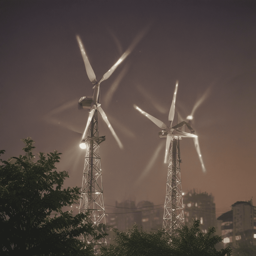 Read more about the article The Role of Renewable Energy in Bangladesh’s Progress