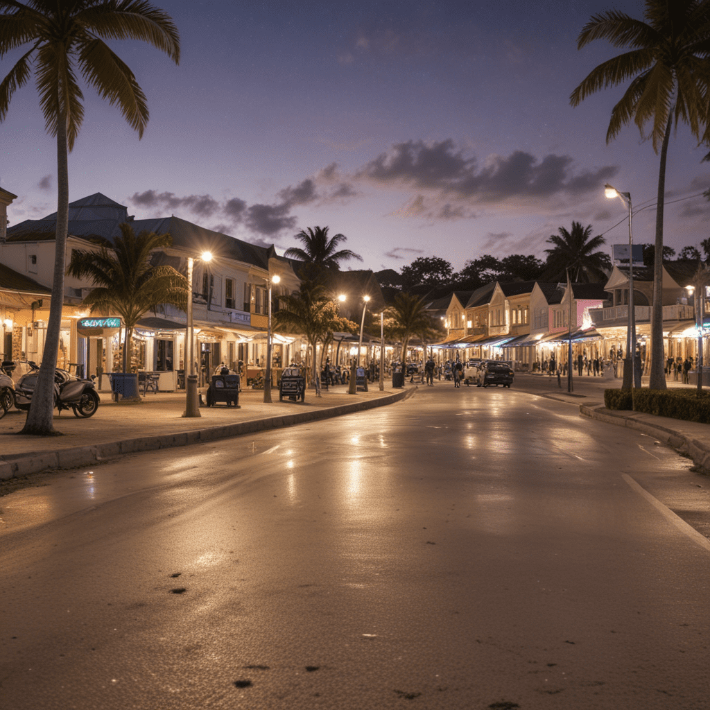 Read more about the article Barbados: Beyond the Beach Scene