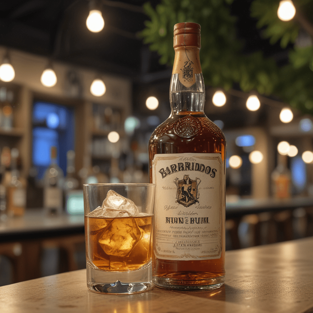 You are currently viewing Barbados: Where to Find the Best Rum