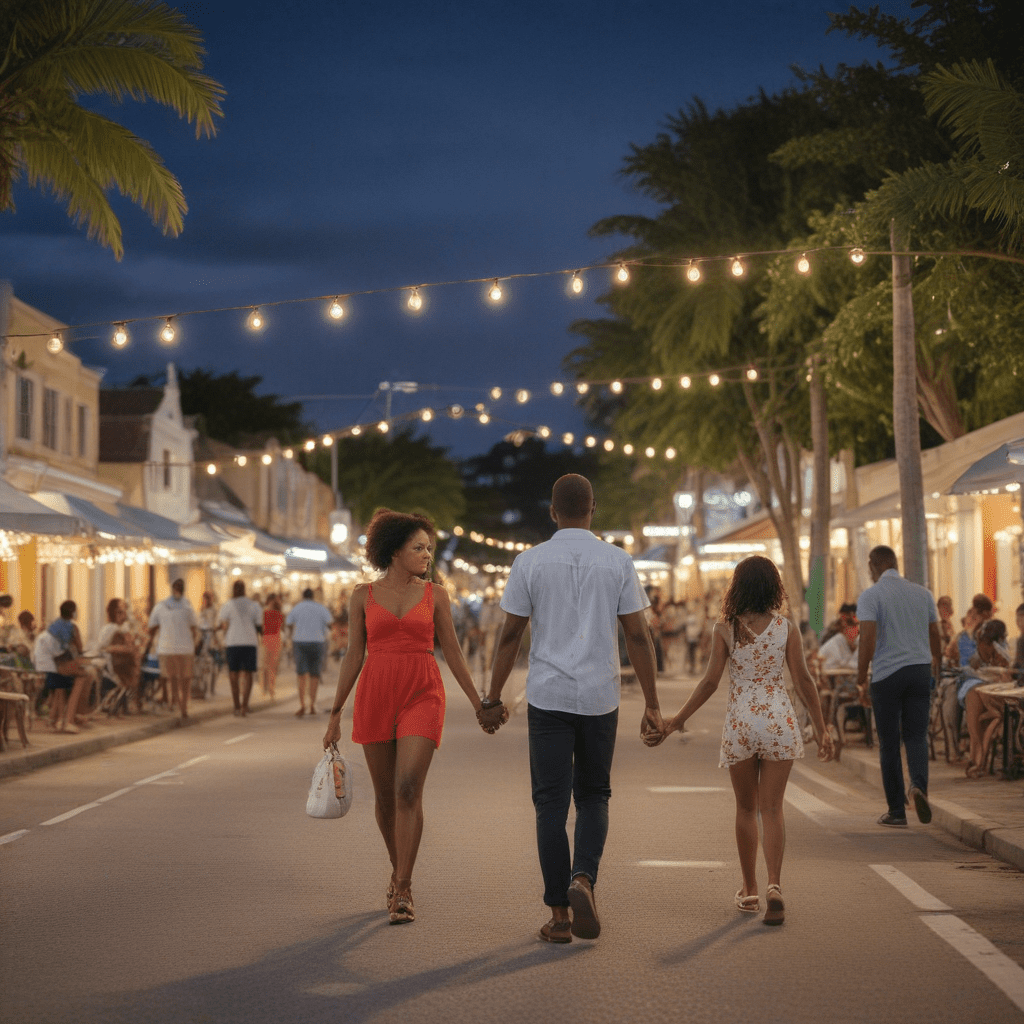 You are currently viewing Family-Friendly Activities in Barbados