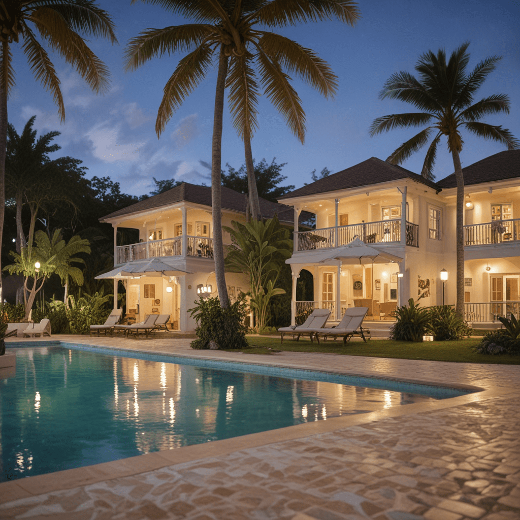 You are currently viewing Wellness Retreats in Barbados