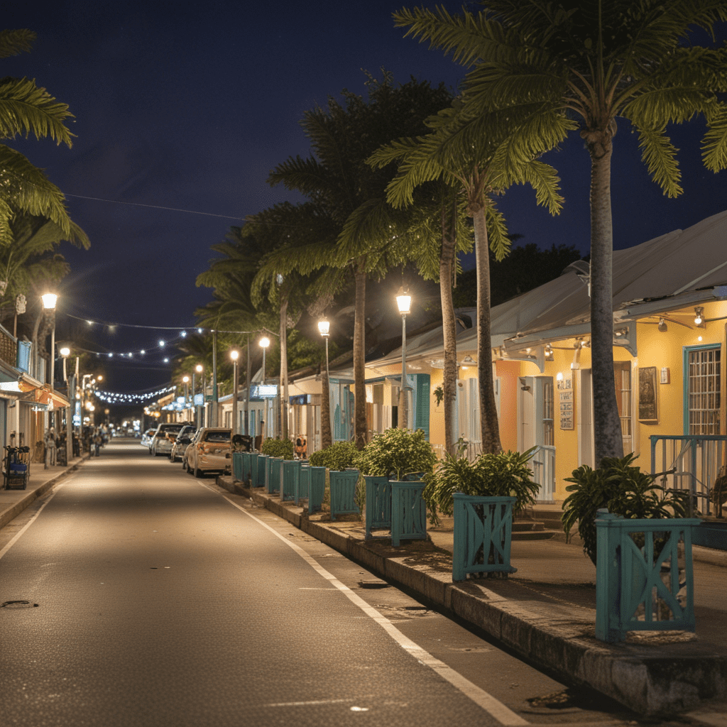 You are currently viewing Barbados: Exploring the East Coast