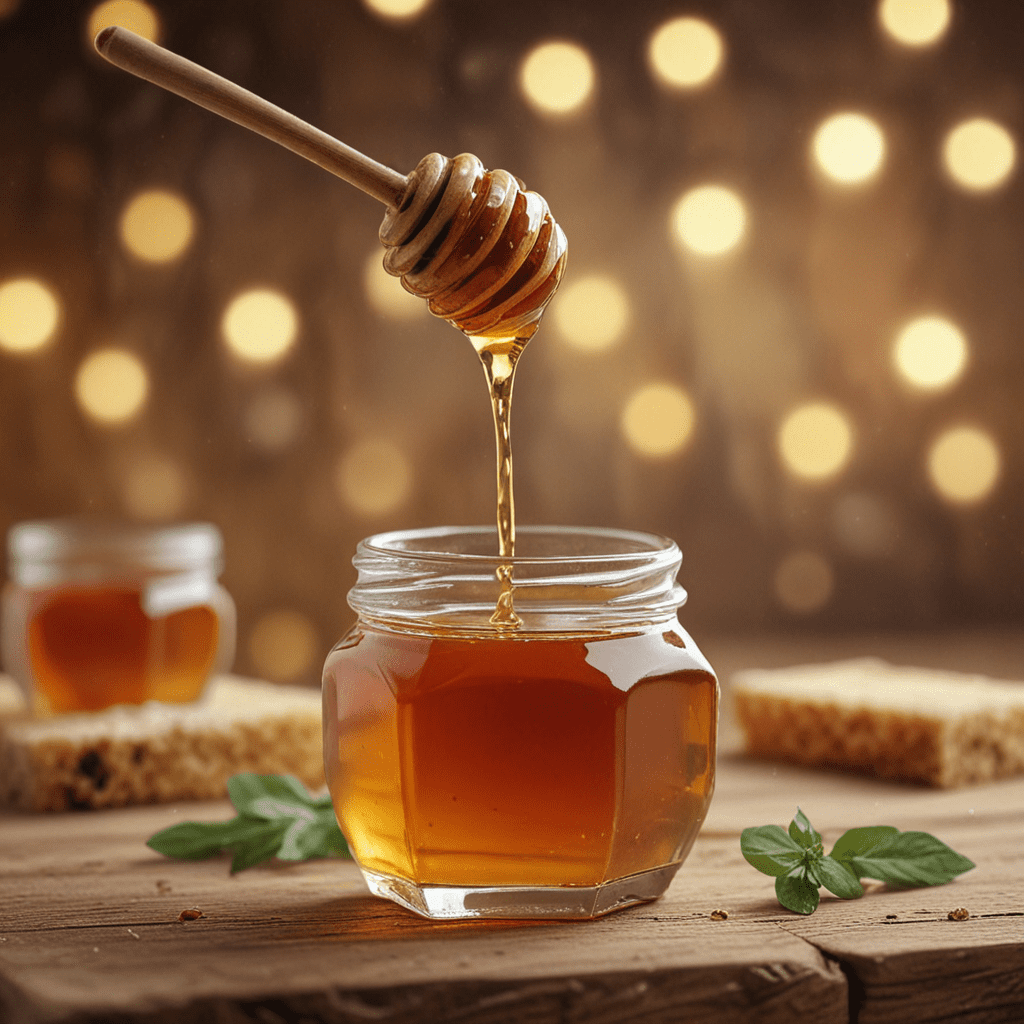 You are currently viewing Belarusian Honey Tasting Experience
