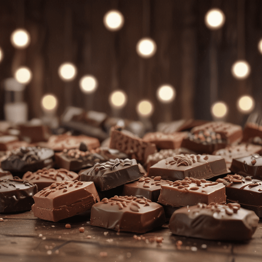 Read more about the article Belarusian Chocolate Tasting Experience