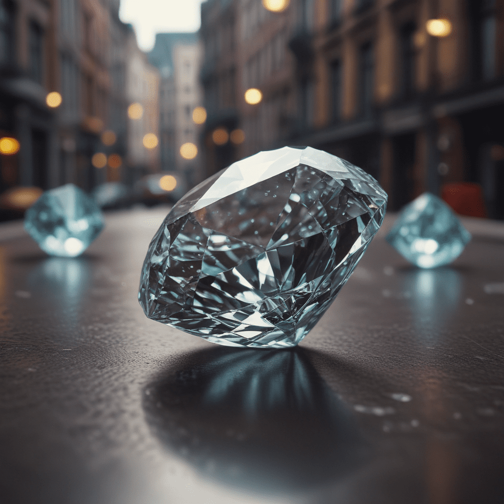 Read more about the article Unveiling the Secrets of Belgian Diamond District in Antwerp